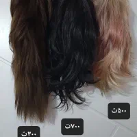 مو مصنوعی کلاه گیس|آرایشی، بهداشتی، درمانی|ری, علایین|دیوار