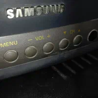 تلوزیون 14اینچ سامسونگ