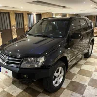 ویتارا اتومات ۲۴۰۰