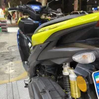 طرح آیروکس|موتورسیکلت|خرم‌آباد, |دیوار