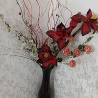 گل و گلدون