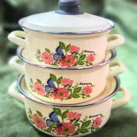 قابلمه لعابی کارکرده