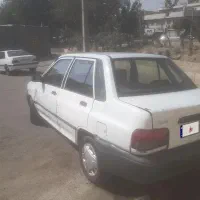 پراید۷۹|خودرو سواری و وانت|ری, صفاییه (چشمه علی)|دیوار