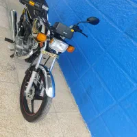 پیشرو ۲۰۰|موتورسیکلت|همدان, |دیوار