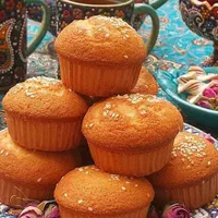 نان و شیرینی رستمی