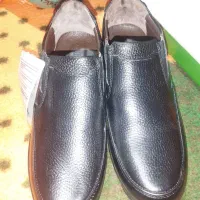 کفش چرم اصل فرزین 41|کیف، کفش، کمربند|ورامین, ورامین|دیوار