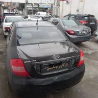 ام وی ام ۵۵۰ مدل ۹۴  اتومات|خودرو سواری و وانت|ساری, |دیوار