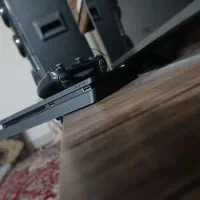 دستگاه اسلیم 500 گیگ کپی خور