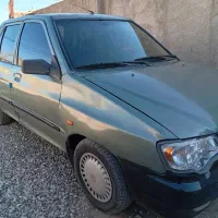 پراید 132تمیز|خودرو سواری و وانت|قیدار, |دیوار