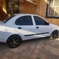 تیبا ۹۷ پایه گازسوز فوق العاده تمیز