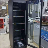 یخچال ویترینی عرض ۶۰