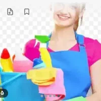 خدمات نظافت  ویلا  وآپارتمان  محموداباد سرخرود