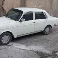 پیکان سواری، مدل ۱۳۸۳