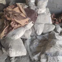 سیمان مرکب تعداد پانزده عدد