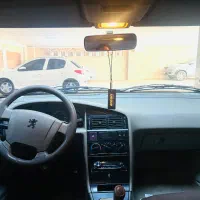 پژو 405 slx تمیز|خودرو سواری و وانت|تهران, نظام‌آباد|دیوار