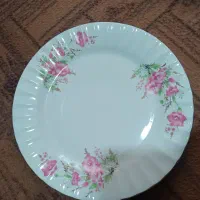 برنج خوری و دیس|ظروف سرو و پذیرایی|زند, |دیوار