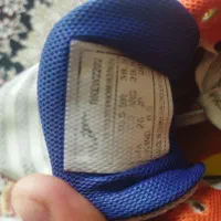 کفش فوتسال مدل جوما اصل اورجینال سایز 40|کیف، کفش، کمربند|مشهد, محمدآباد|دیوار