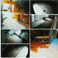 دوربین مداربسته با ضمانت و قیمت مناسب|دوربین مداربسته|بندرعباس, |دیوار