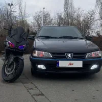 پارس تیوفایو ۱۴۰۱|خودرو سواری و وانت|مشهد, امیر|دیوار