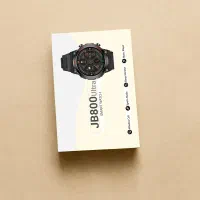 ساعت هوشمند jb8800|ساعت|کرمان, |دیوار