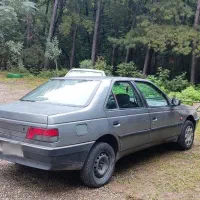 روآ 85|خودرو سواری و وانت|تبریز, |دیوار