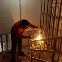 جوشکاری سیار خرده کاری  با قیمت مناسب