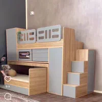 تولید انواع مصنوعات چوبی با چکی کد ۳۳۶۰|جاکفشی، کمد، دراور|زنجان, |دیوار