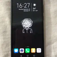 هوآوی P smart|موبایل|مشهد, ایثارگران|دیوار