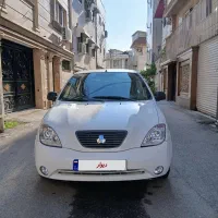 تیبا ۹۶ دوگانه بشرط