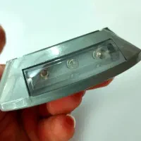 چراغ‌صابونی