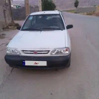 پراید مدل95