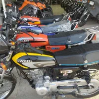 موتور هندا کویر و پیشتاز نقد و اقساطی