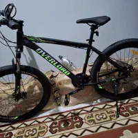 فروش فوری دوچرخه