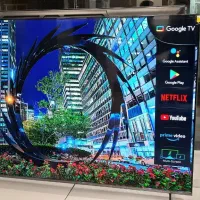 تلویزیون 55 اسنوا‌ گیمینگ|تلویزیون و پروژکتور|زابل, |دیوار