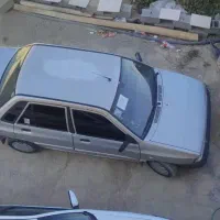 فروش پراید مدل ۸۸ تمیز بدون خرج|خودرو سواری و وانت|بندر کنگان, |دیوار