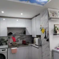 105 متر اپارتمان 16 واحدی سند تک برگ صدرا فاز 1|فروش آپارتمان|صدرا-فارس, فاز ۱|دیوار