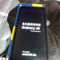 گوشی سامسونگ J8