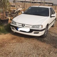 پرشیا موتور جدید