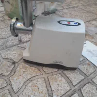 چرخ گوشت بلک اندیکر
