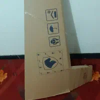 گلگیر سمت شاگرد 405
