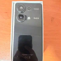 Redmi Note 13 pro 256 gig Ram 8 gig|موبایل|تهران, قیطریه|دیوار