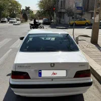 پژو پارس 99|خودرو سواری و وانت|تهران, حر|دیوار