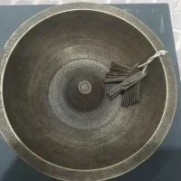 تاس چهل کلید اوایل قاجار
