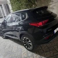 تیگو 7 Ie مدل 1400