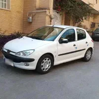 ۲۰۶ کم کار ۹۸