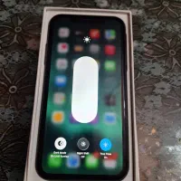 آیفون 11 دوسیم 128Gb لازرورقی