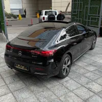 بنز eqe مدل ۲۰۲۴|خودرو سواری و وانت|تهران, اقدسیه|دیوار