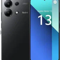گوشی not 13 4g