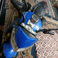 موتورشارژی موزیکال