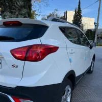 فروش جک S3 مدل بهمن ۱۴۰۲ بسیار تمیز بینقص|خودرو سواری و وانت|شیراز, فرهنگ شهر|دیوار